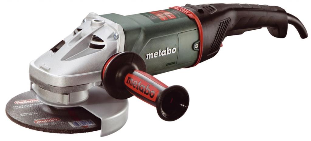 METABO W 22-230 MVT Taşlama 2200 Watt 230 mm fiyatı