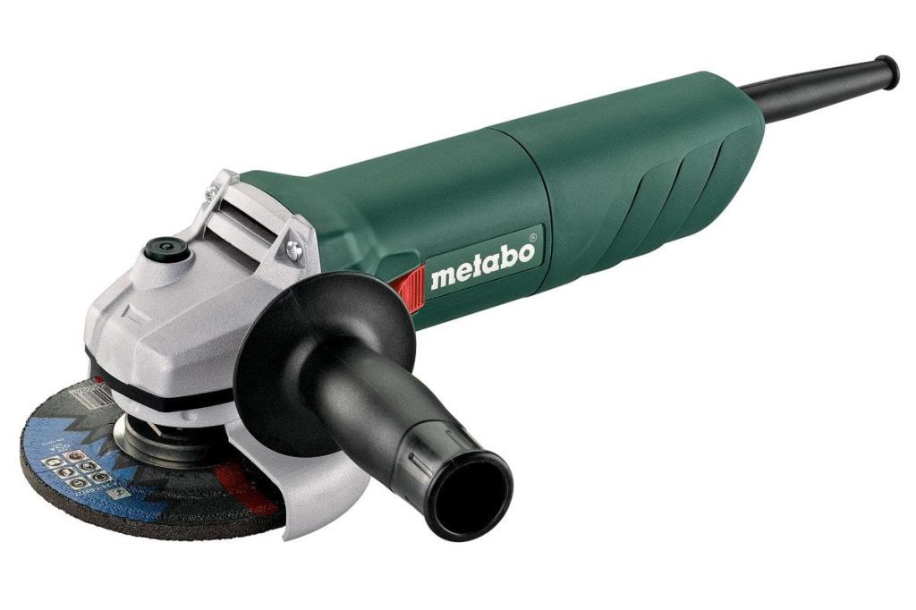 METABO W 750-115 Avuç Taşlama 750 Watt fiyatı