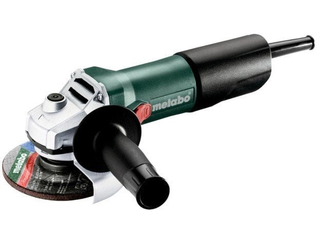 METABO W 900-115 Avuç Taşlama 900 Watt 115 mm fiyatı