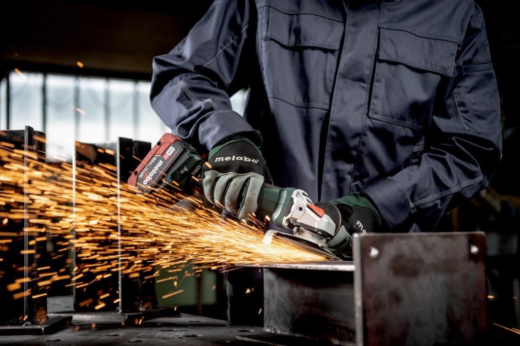 METABO W18 LT BL 11-125 Akülü Avuç Taşlama 18 Volt (Akü ve Şarj Aleti Hariç) nereden bulurum