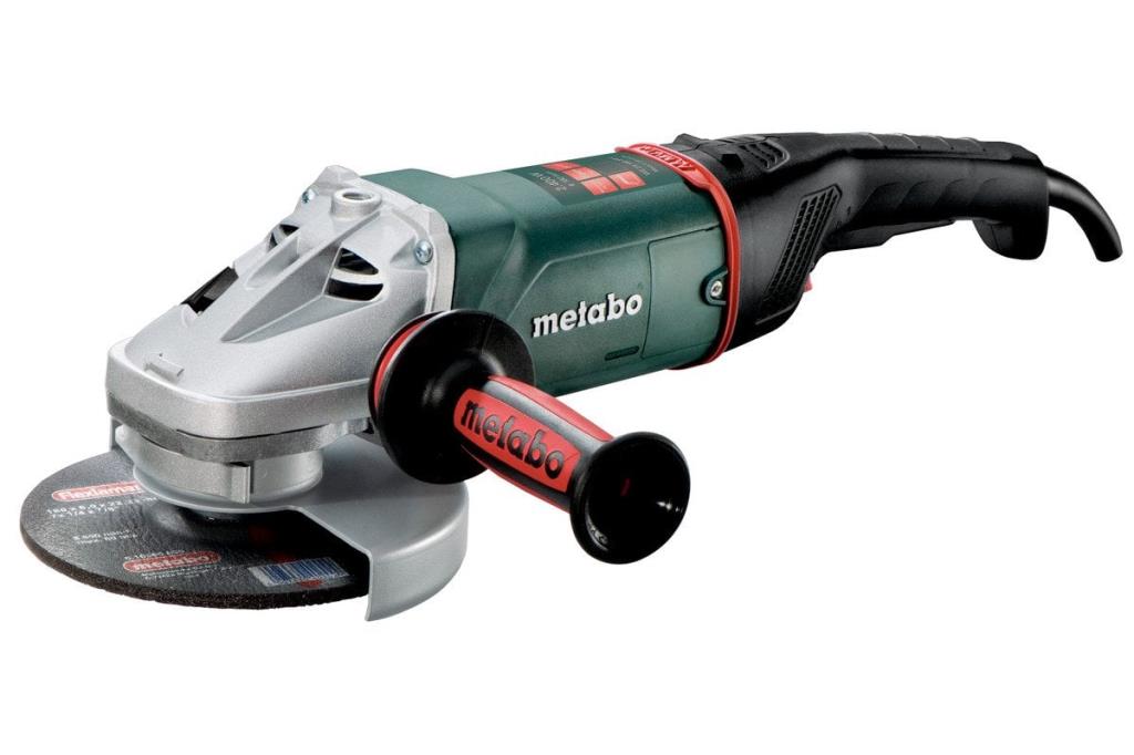 METABO WE 24-180 MVT Taşlama 2400 Watt 180 mm fiyatı