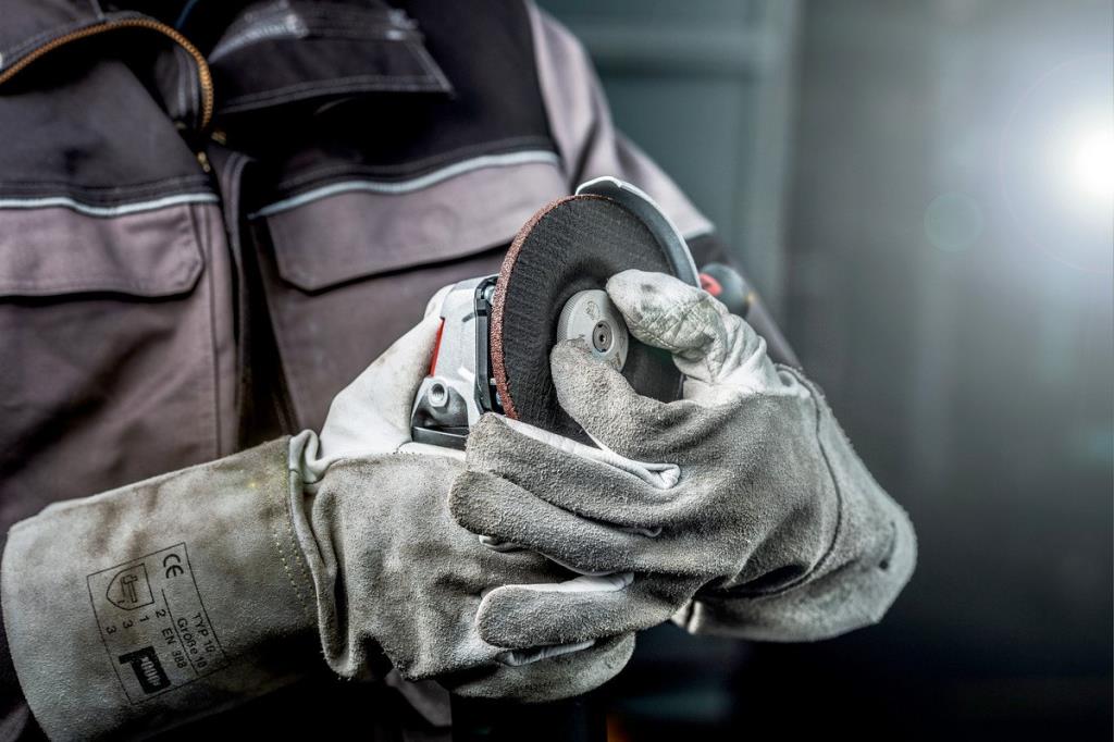 METABO WEA 19-180 Quiqk RT Avuç Taşlama 1900 Watt nereden bulurum