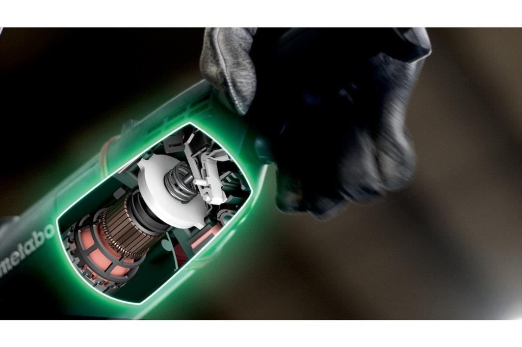 METABO WEPBA 24-180 Quick Taşlama 2400 Watt 180 mm ne işe yarar