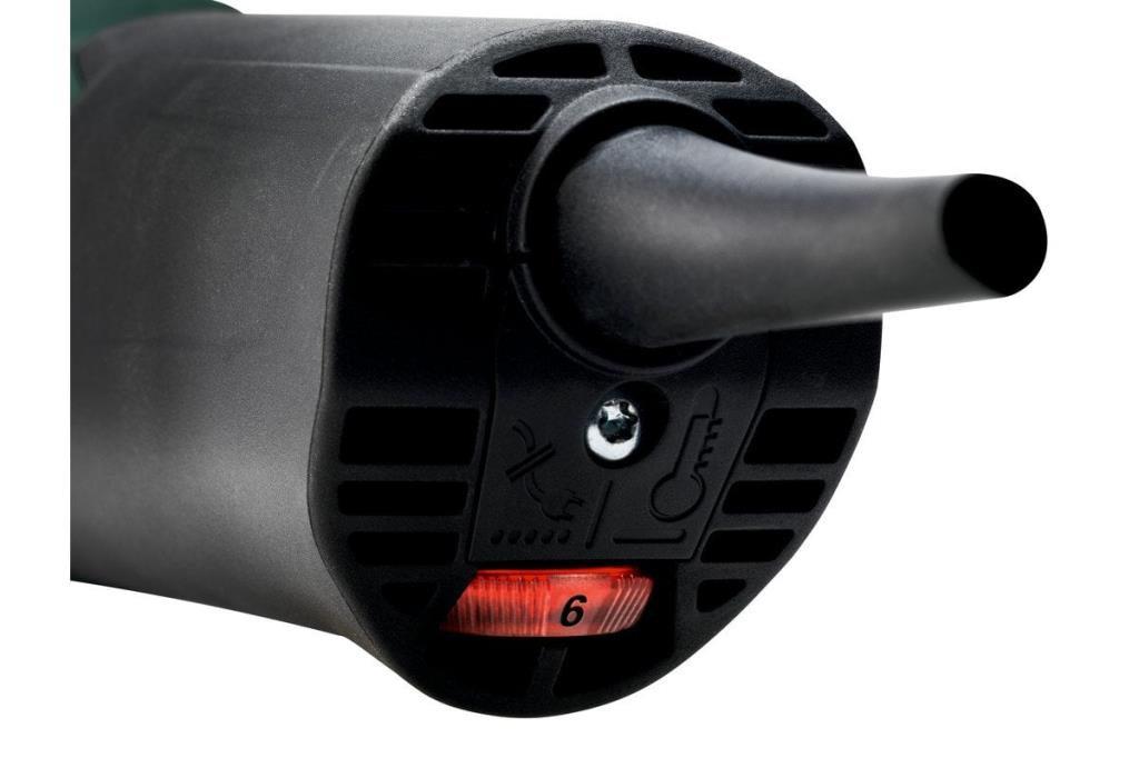 METABO WEV 11-125 Quick Avuç Taşlama 1100 Watt 125 mm ne işe yarar