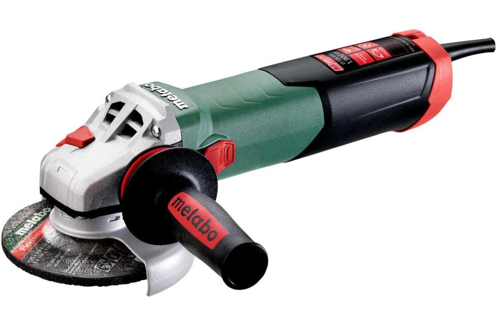 METABO WEV 19-125 Quick Brush Avuç Taşlama 1900 Watt fiyatı
