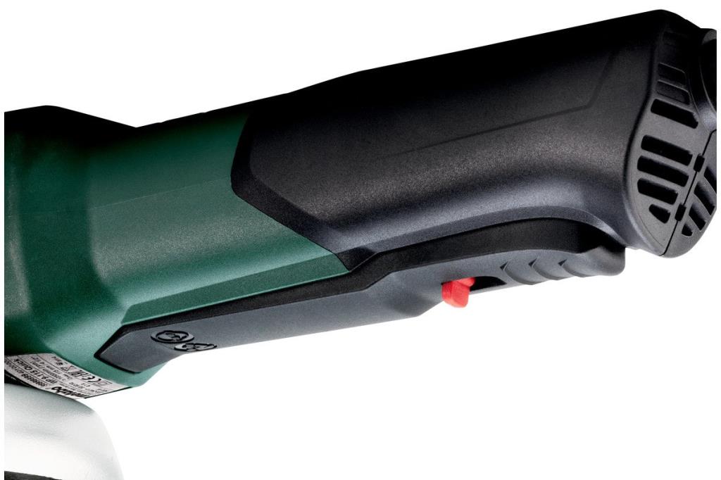METABO WP 11-125 Quick Avuç Taşlama 1100 Watt 125 mm ne işe yarar