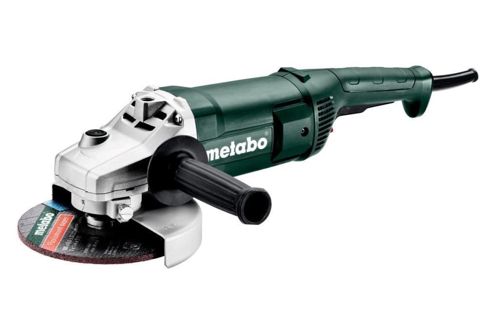 METABO WP 2200-180 Taşlama 2200 Watt 180 mm fiyatı