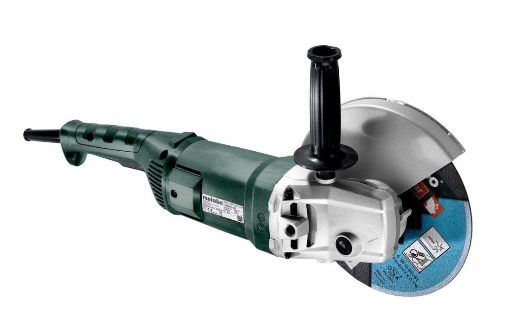 METABO WP 2200-230 Taşlama 2200 Watt 230 mm nereden bulurum