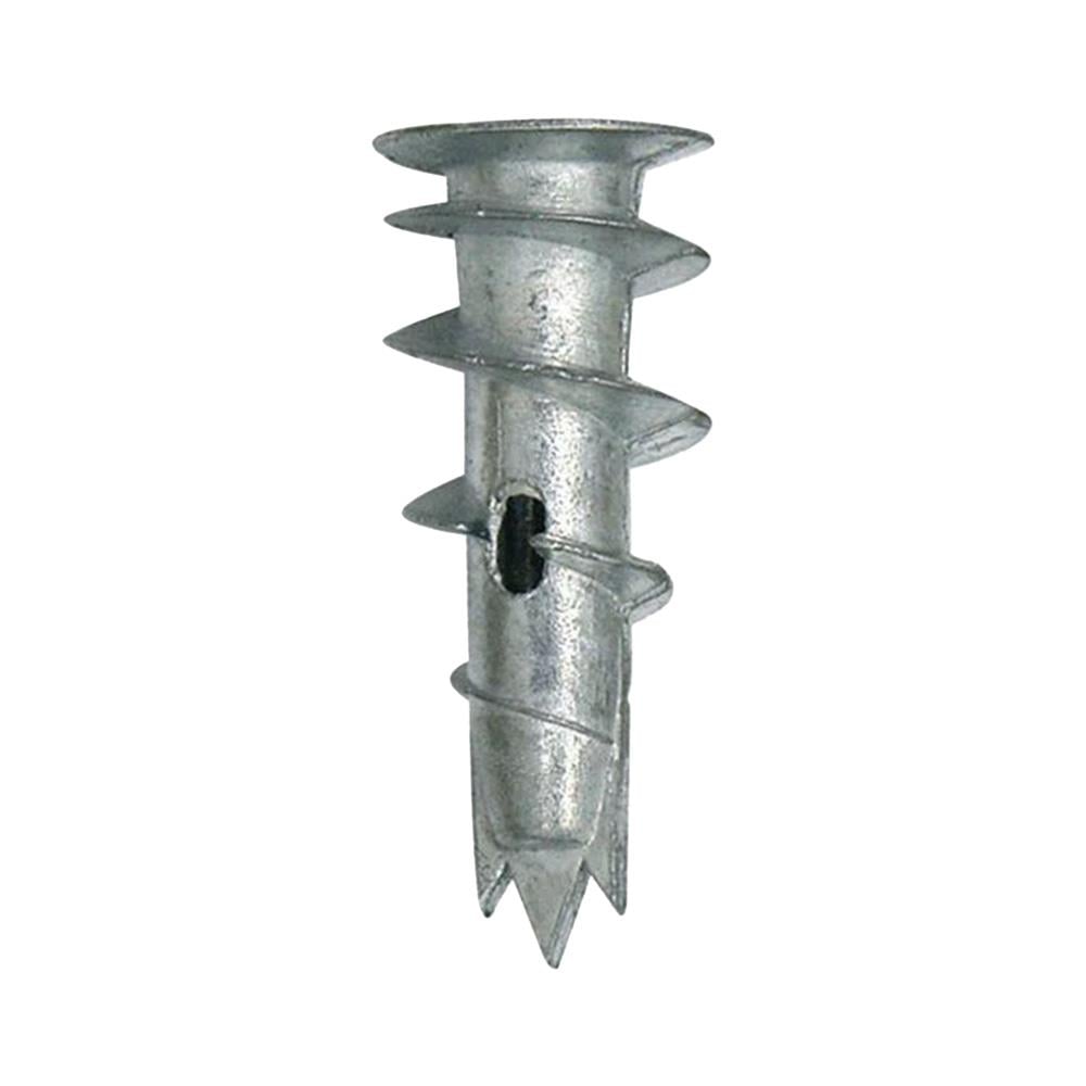 Metal Burgulu Alçıpan Dübeli (Turbolet) 30 mm nereden bulurum