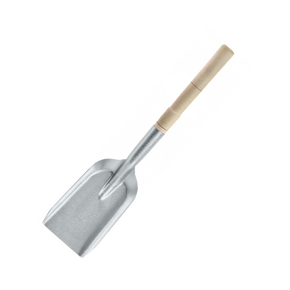 Metal Dar Soba Kömür Küreği (Galvaniz) fiyatı