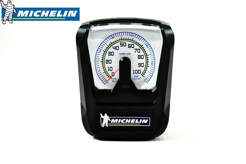 Michelin MC12204 Basınç Göstergeli Ayak Pompası nereden bulurum