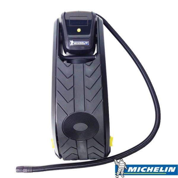 Michelin MC12208 Dijital Basınç Göstergeli Ayak Pompası ne işe yarar