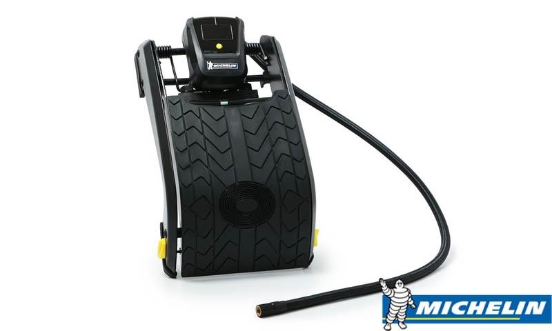 Michelin MC12209 Dijital Basınç Göstergeli Çift Pistonlu Ayak Pompası nereden bulurum