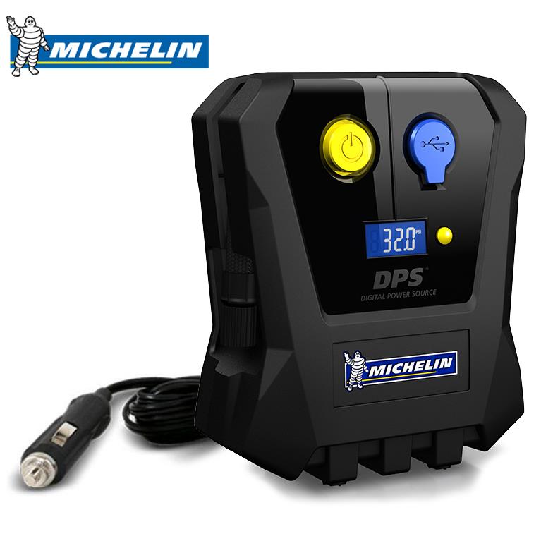 Michelin MC12264 12Volt 120 PSI Dijital Basınç Göstergeli Hava Pompası fiyatı