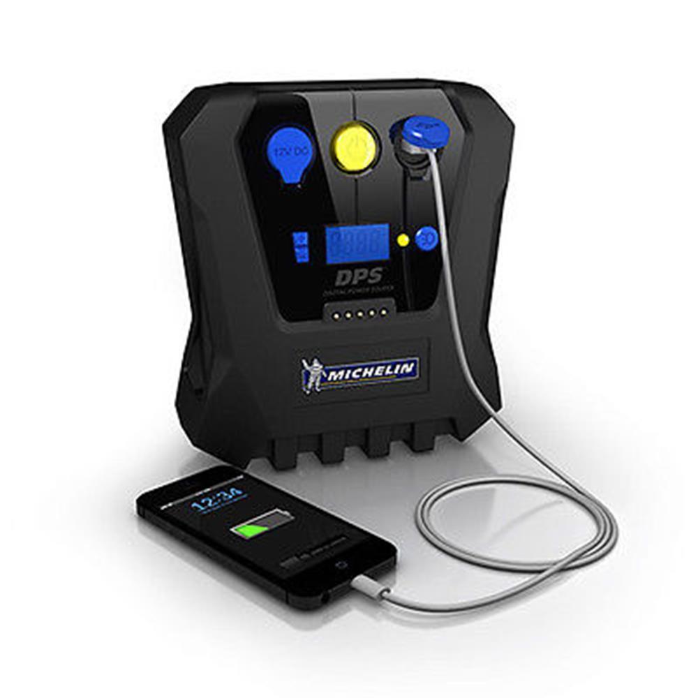 Michelin MC12266 12Volt 120 PSI Dijital Basınç Göstergeli Hava Pompası nereden bulurum