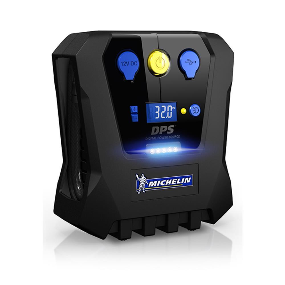 Michelin MC12266 12Volt 120 PSI Dijital Basınç Göstergeli Hava Pompası fiyatı