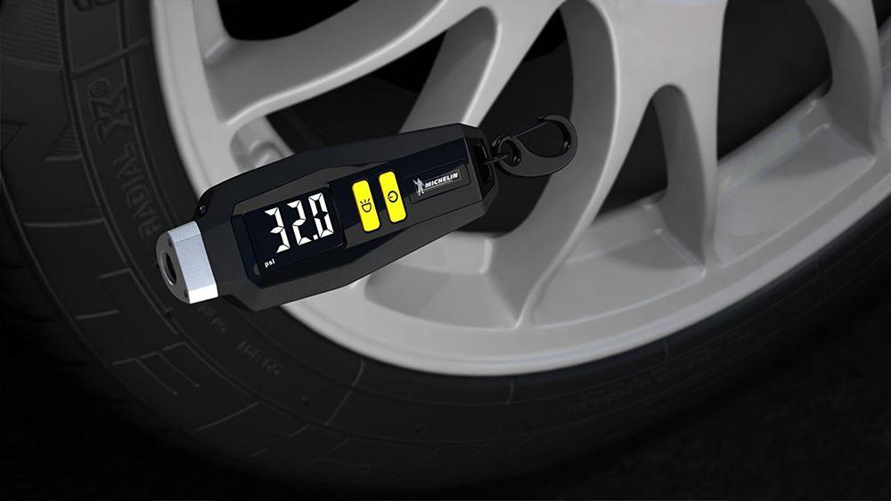 Michelin MC12290 99PSI Dijital Lastik Basınç Ölçer nereden bulurum