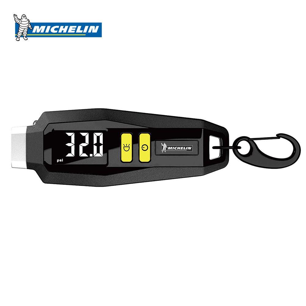 Michelin MC12290 99PSI Dijital Lastik Basınç Ölçer fiyatı