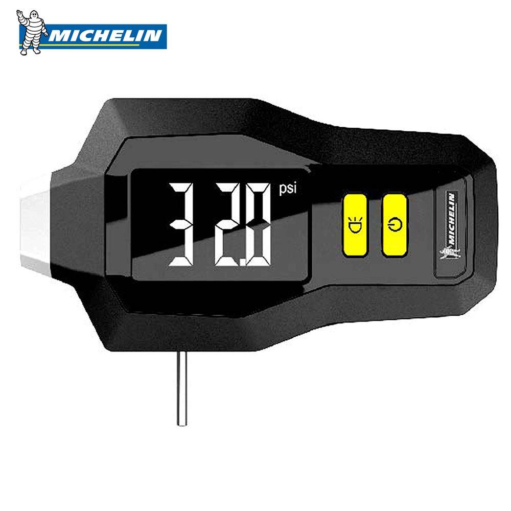 Michelin MC12293 99PSI Dijital Lastik Basınç ve Derinlik Ölçer fiyatı