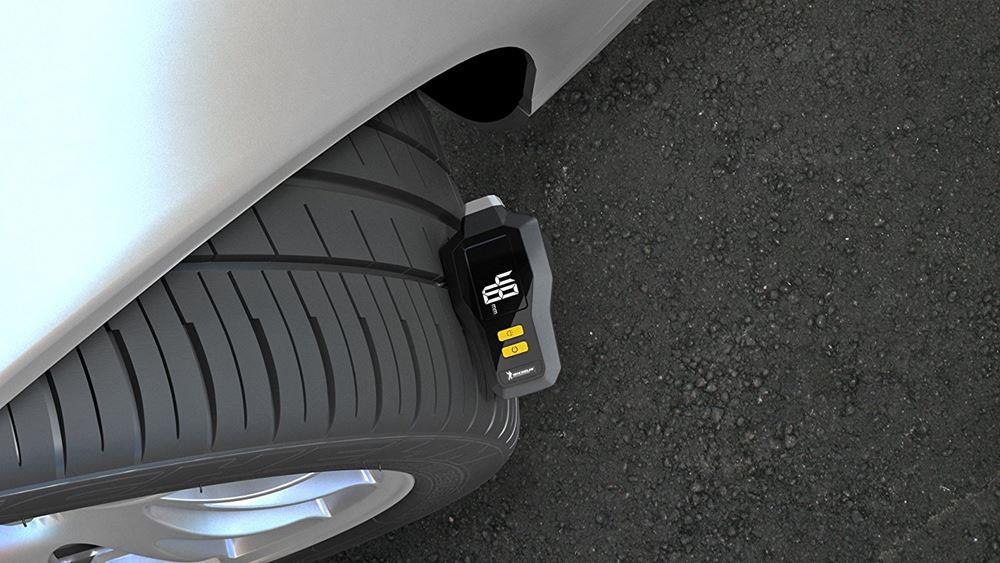 Michelin MC12293 99PSI Dijital Lastik Basınç ve Derinlik Ölçer nereden bulurum