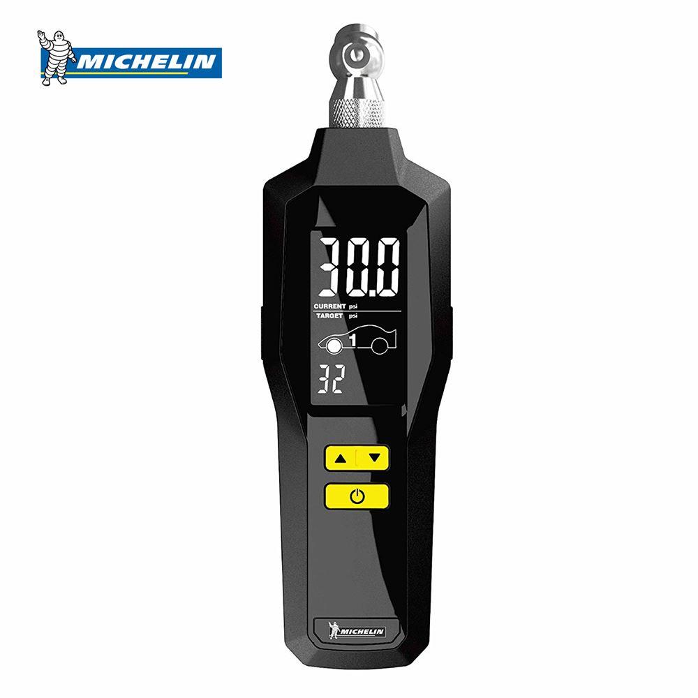Michelin MC12295 99PSI Dijital Lastik Basınç Ölçer fiyatı