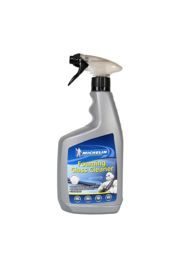 Michelin MC31395 650ml Cam Temizleyici Köpük Sprey fiyatı