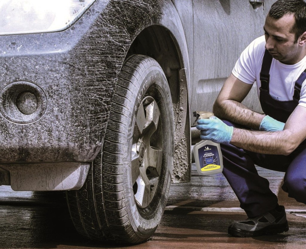 Michelin MC31418 650ml Jant Temizleyici Sprey nereden bulurum