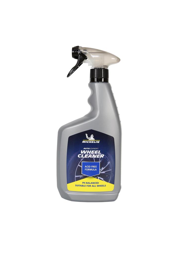 Michelin MC31418 650ml Jant Temizleyici Sprey fiyatı