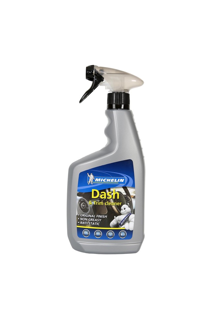 Michelin MC31463 650ml Torpido ve Suni Deri Temizleme ve Bakım Spreyi fiyatı