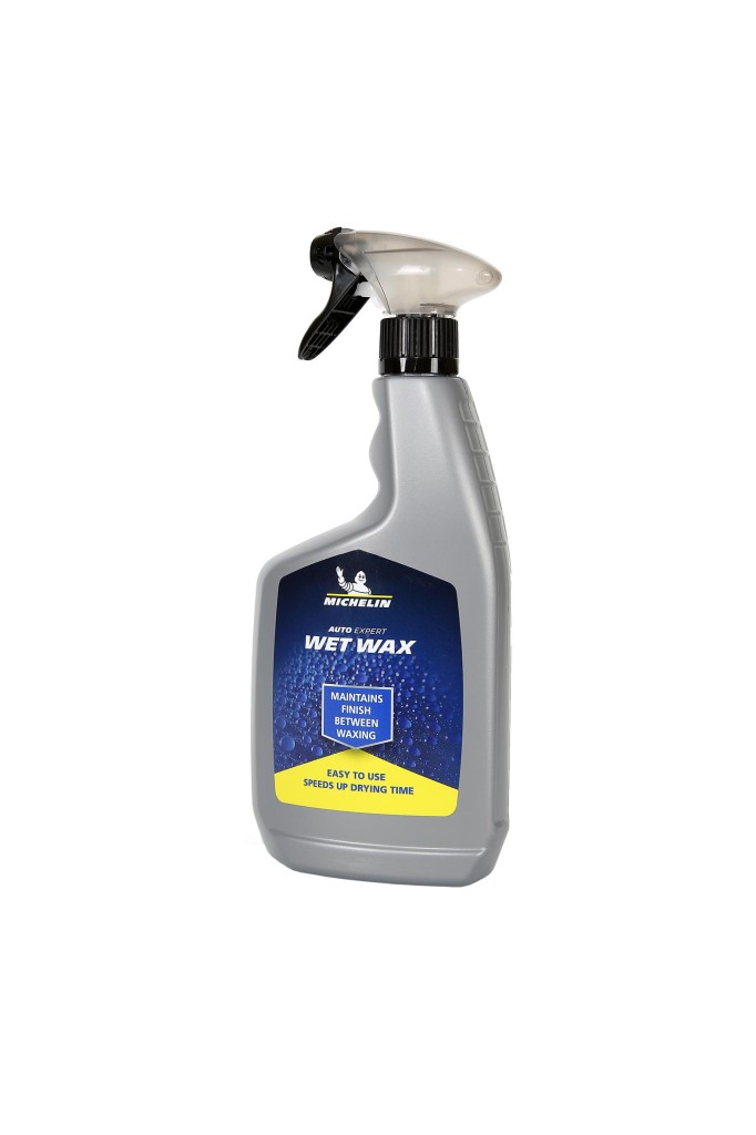 Michelin MC31968 650ml Sulu Sprey Cila nasıl kullanılır