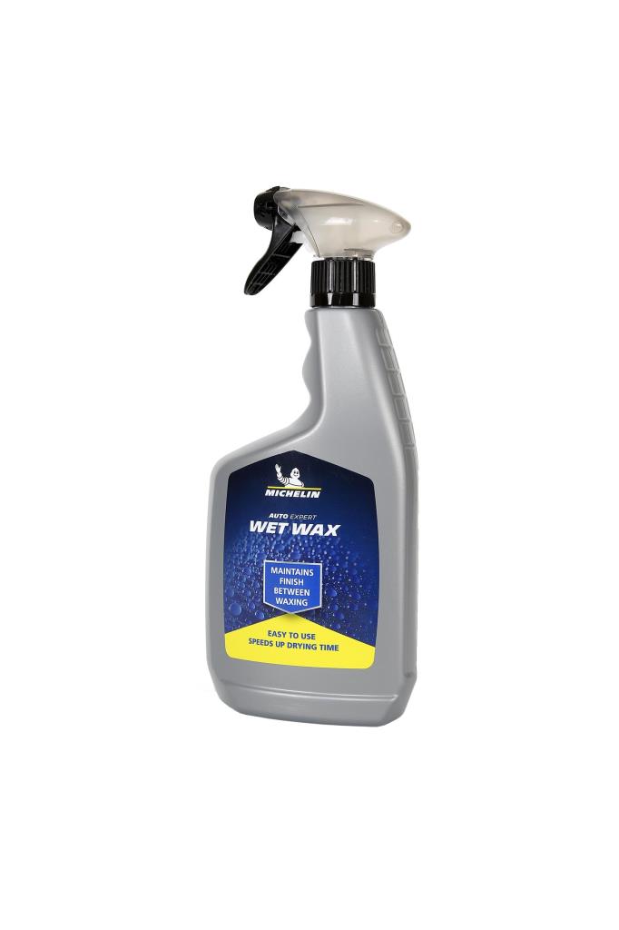 Michelin MC31968 650ml Sulu Sprey Cila nasıl kullanılır