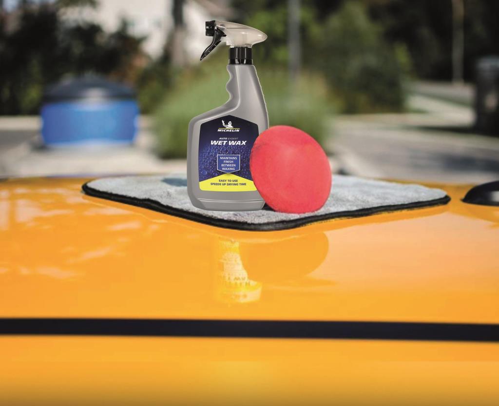 Michelin MC31968 650ml Sulu Sprey Cila nereden bulurum