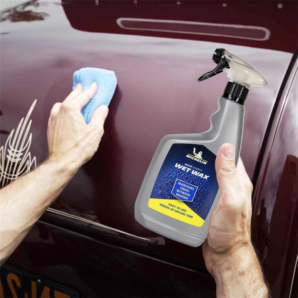 Michelin MC31968 650ml Sulu Sprey Cila ne işe yarar