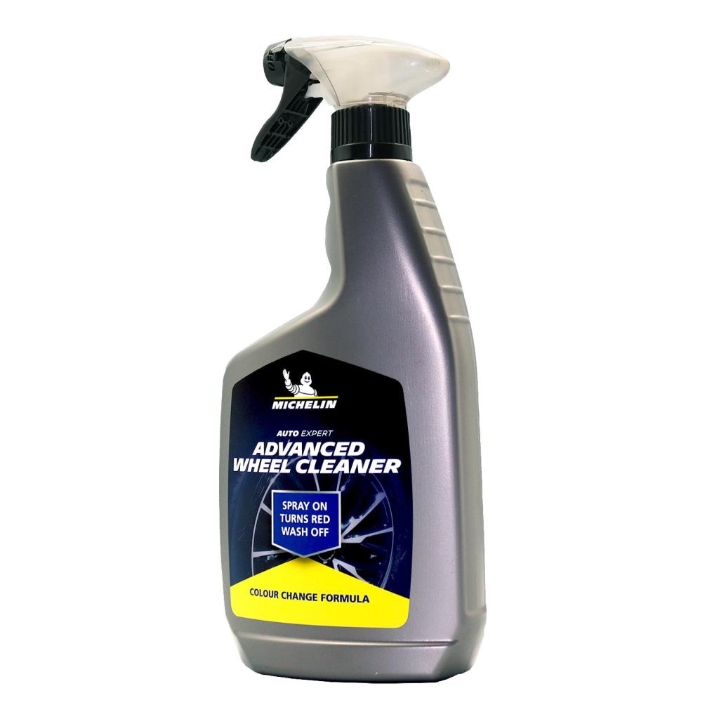 Michelin MC32163 650ml Jant ve Lastik Temizleyici Sprey nereden bulurum