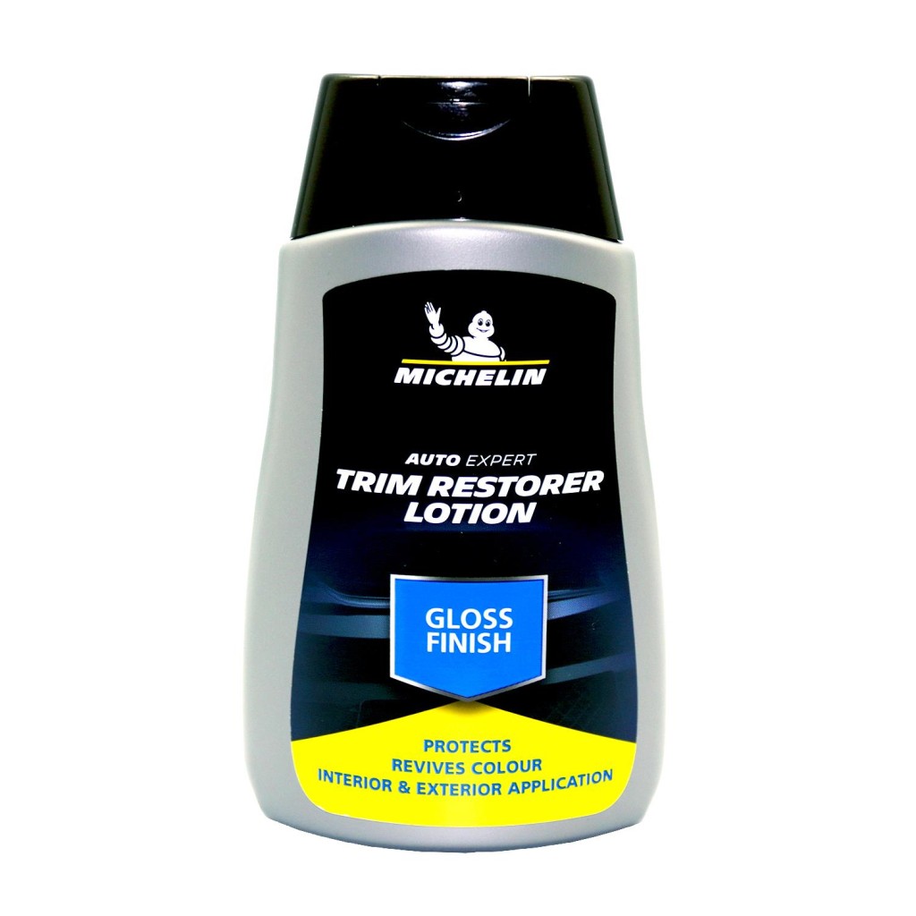 Michelin MC32194 250ml Torpido ve Tampon Bakım Losyonu/Parlak Görünüm fiyatı