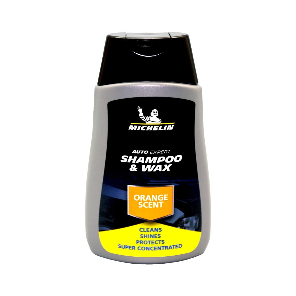 Michelin MC32217 250ml Portakal Kokulu Süper Konsantre Cilalı Şampuan fiyatı