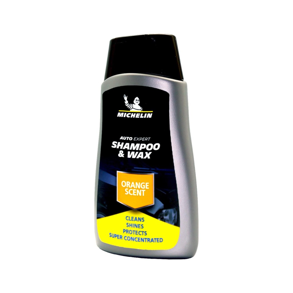 Michelin MC32217 250ml Portakal Kokulu Süper Konsantre Cilalı Şampuan nereden bulurum