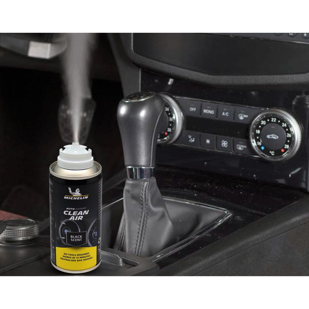 Michelin MC32705 150ml Klima Temizleyici Sprey nereden bulurum