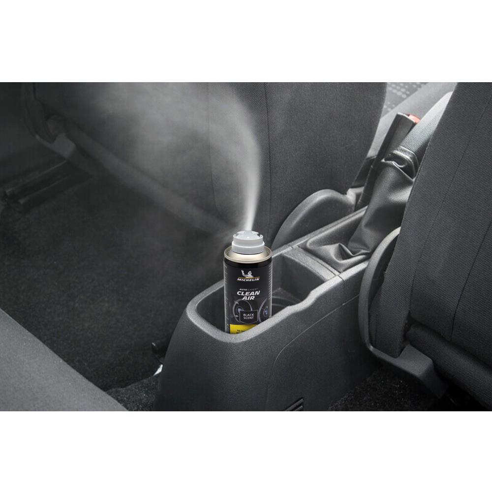 Michelin MC32705 150ml Klima Temizleyici Sprey ne işe yarar