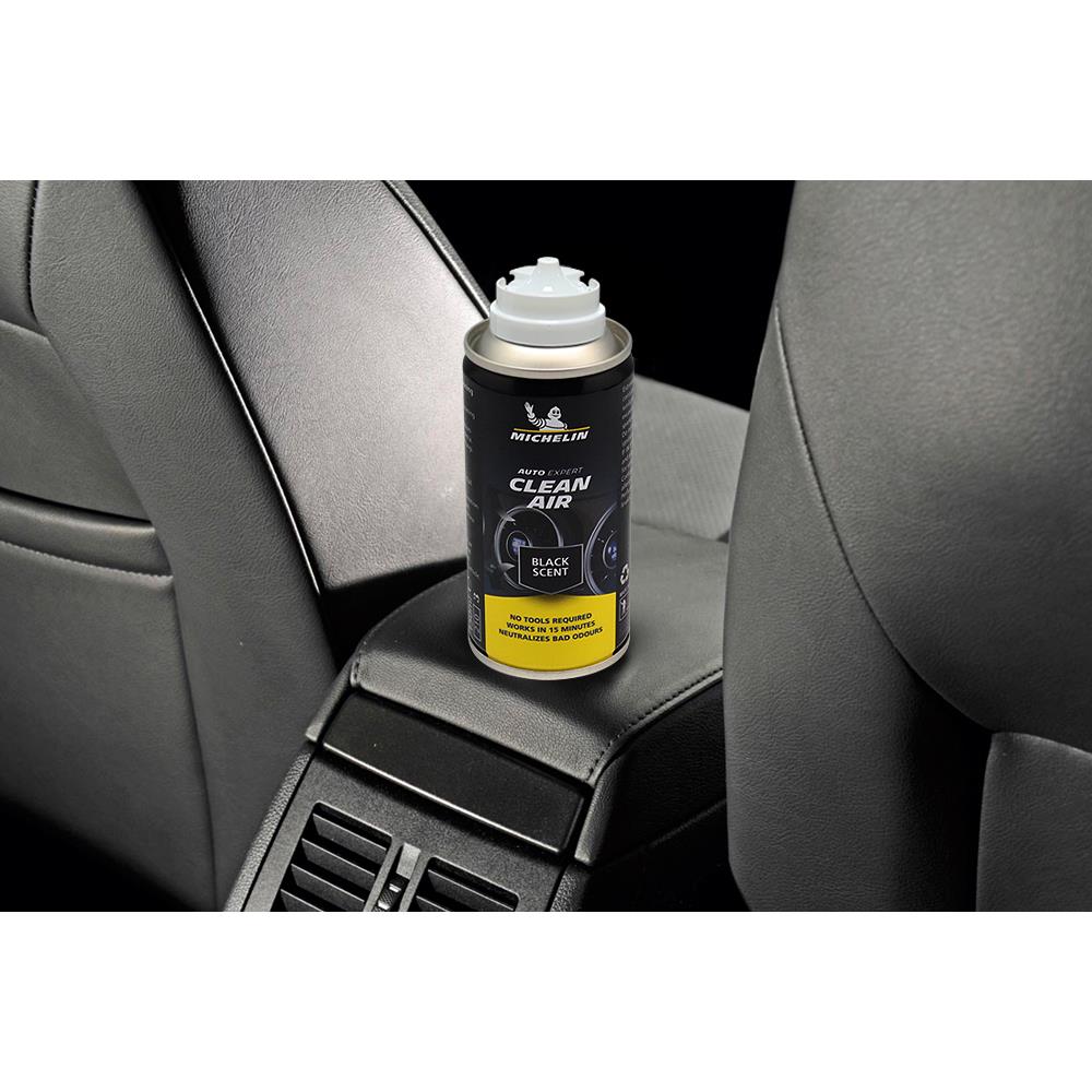 Michelin MC32705 150ml Klima Temizleyici Sprey ne işe yarar