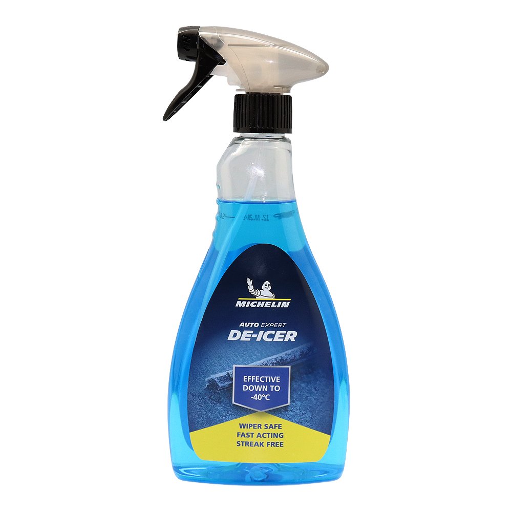 MICHELIN MC33177 Buz Çözücü Sprey 500 ml fiyatı