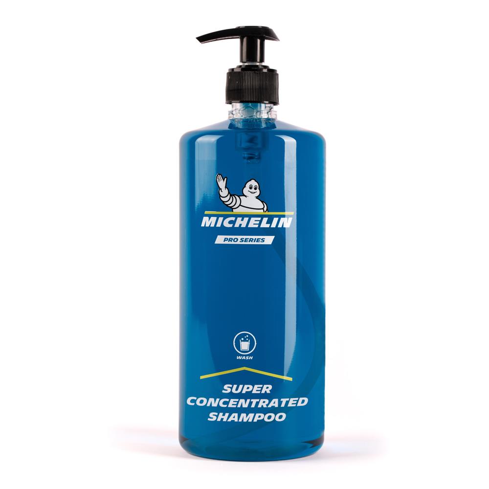 Michelin MC33559 1Litre PRO Serisi Süper Konsantre Oto Şampuanı/83 Yıkama fiyatı