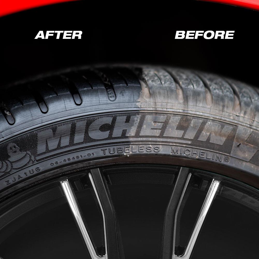 Michelin MC33573 500ml PRO Serisi Lastik ve Trim Parlatıcı, Koruyucu ve Yenileyici Sprey nereden bulurum