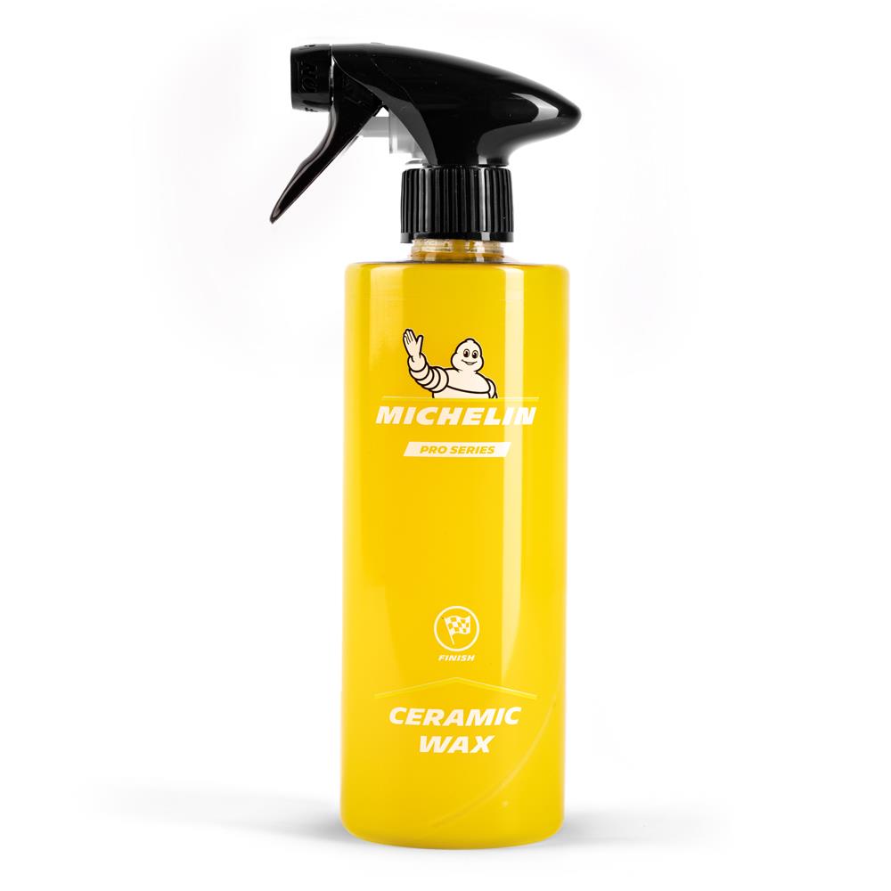 Michelin MC33580 500ml PRO Serisi Seramik Kaplama Hidrofobik Sprey Cila fiyatı