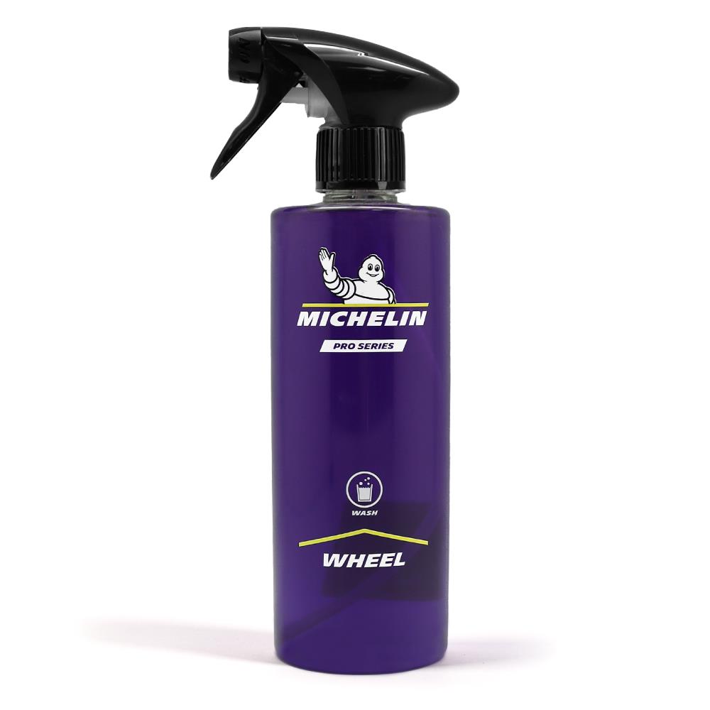 Michelin MC33610 500ml PRO Serisi Jant Temizleyici Sprey fiyatı