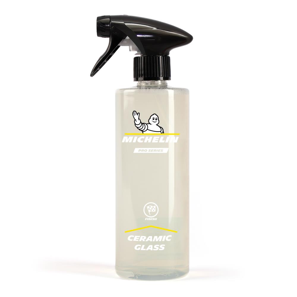 Michelin MC33627 500ml. PRO Serisi Cam Yüzey Seramik Kaplama/Yağmur Kaydırıcı fiyatı