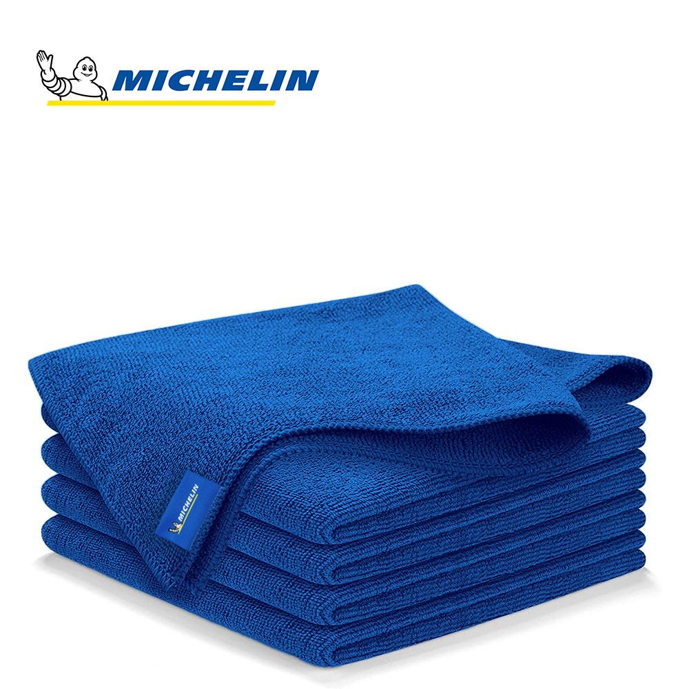 Michelin MC42118 40X30cm Süper Emici Mikrofiber Havlu, 5 Adet fiyatı