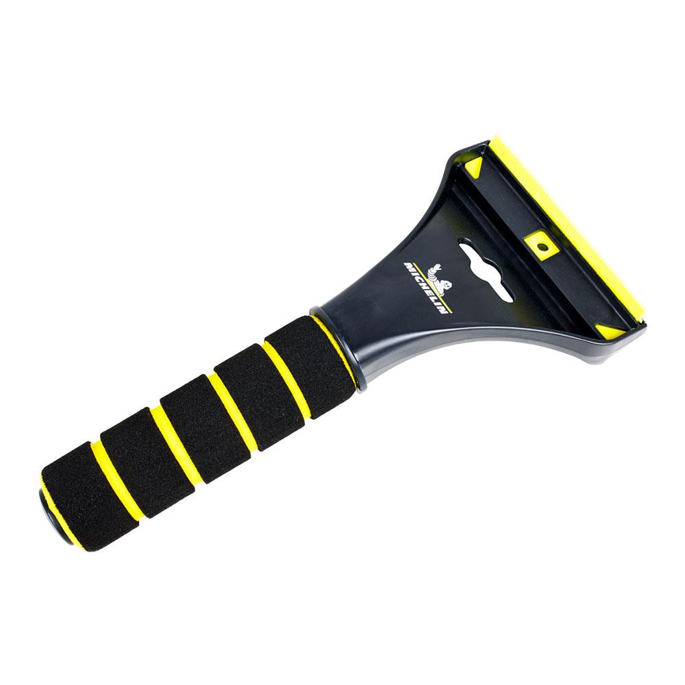 Michelin MC6961 Sünger Saplı Buz Kazıyıcı, Silecek Temizleyici nasıl kullanılır