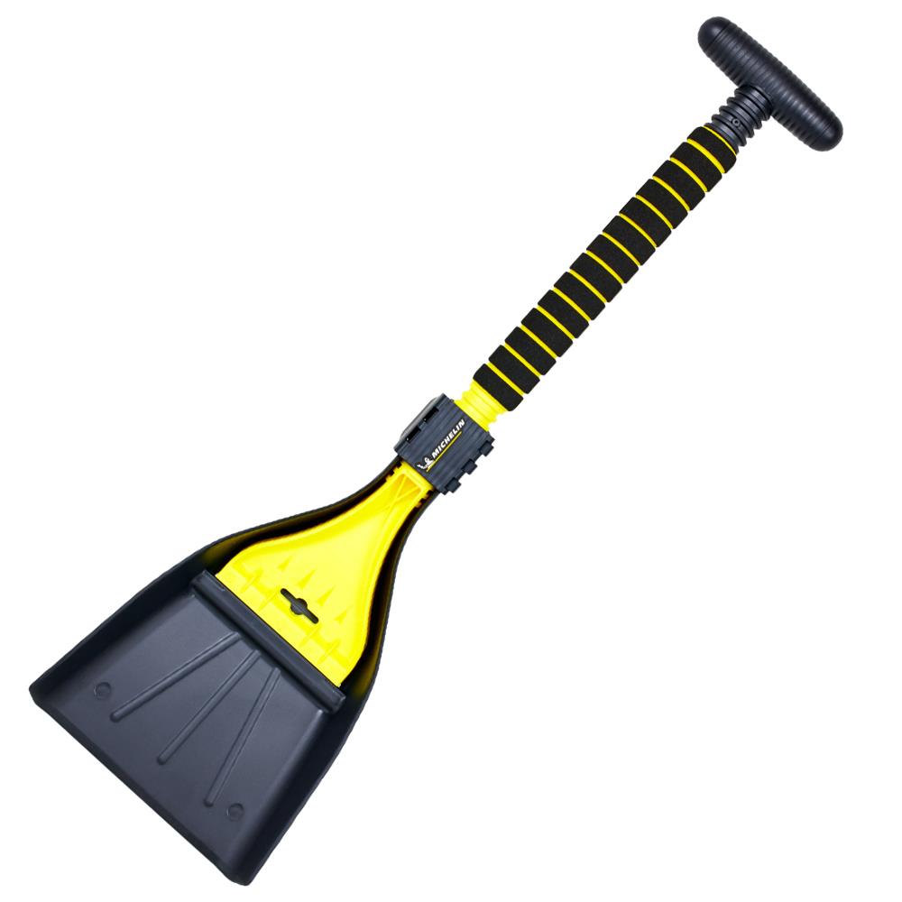 Michelin MC6986 3’ü Bir Arada Buz kazıyıcı, Kar Küreği, Silecek Temizleyici fiyatı