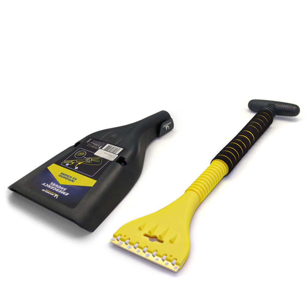 Michelin MC6986 3’ü Bir Arada Buz kazıyıcı, Kar Küreği, Silecek Temizleyici nereden bulurum